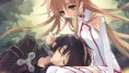 Sword Art Online Episódio 9